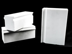 Alumina Ceramic Brick