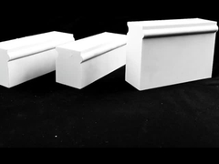 Alumina Ceramic Brick for lining high temperature furnaces, casting furnaces and other industrial fu