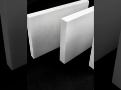 Alumina ceramic plates manufacturer