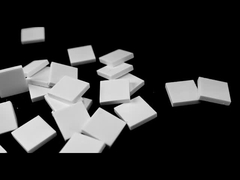 Alumina Ceramic Tiles -Mosaic Tiles