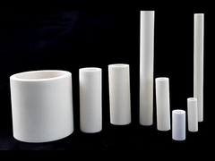 Alumina Ceramic Tubes Manufacturer