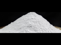 Calcined Alumina Manufacturer