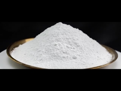 99.2-99.8% Calcined Alumina White Powder For High Aluminum Refractory