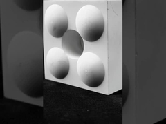 Wear Resistant Weldable Ceramic Wear Liners Alumina Ceramic Liner 92