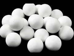 92% 95% 99% 99.5% Inert Alumina Balls Activated Alumina Media