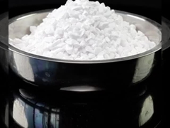 Low Porosity White Tabular Alumina For Industrial