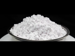 99% High Purity TA Sintered α-Alumina Material High Refractoriness