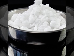 99.5% White Fused Alumina oxide Micro Hardness 2100-2150kg/mm2