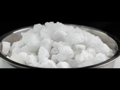 White Fused Alumina Manufacturer