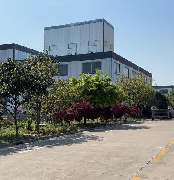 Zibo Huao New Materials Co., Ltd.