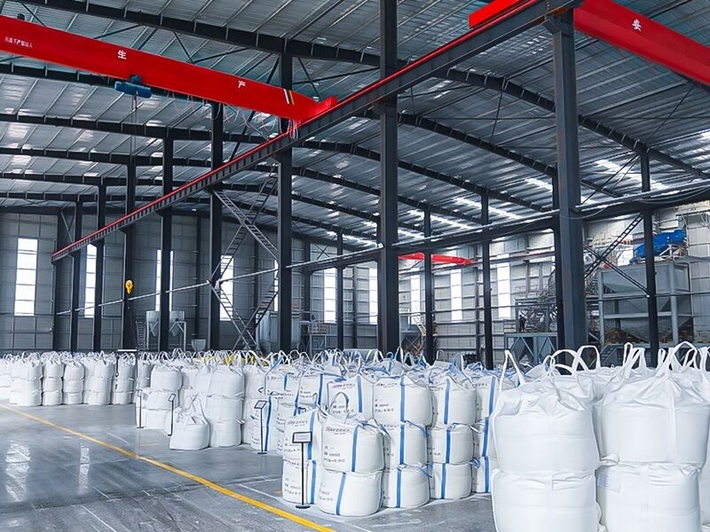 Zibo Huao New Materials Co., Ltd.