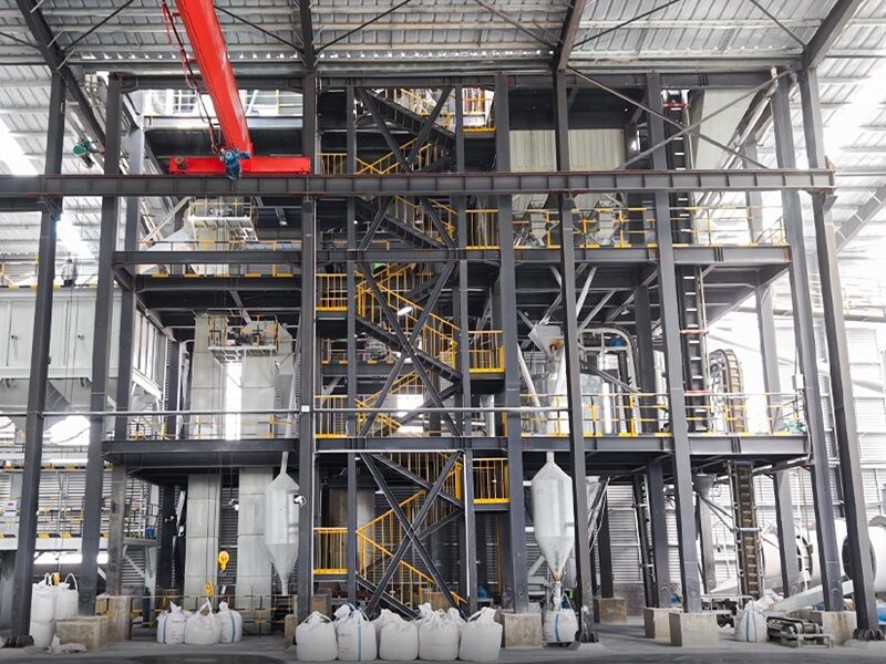 Zibo Huao New Materials Co., Ltd.