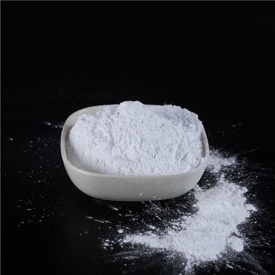 پودر آلومینا با واکنش پذیری بالا برای کاربردهای پیشرفته نسوز و سرامیک
