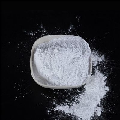 Óxido de Aluminio Reactivo de Alúmina para Recubrimientos en Spray de Na2O 0.3