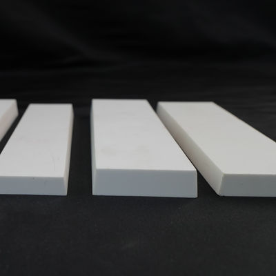 Durable Alumina Ceramic Tiles with 2000 MPa Compressive Strength and High Thermal Shock Resistance for Excellent Chemical Resistance