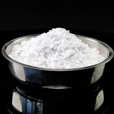 9 Mohs Hardness 99.2% Alumina Content Tabular Alumina with ≥ 1790°C Refractoriness for High Temperature Applications