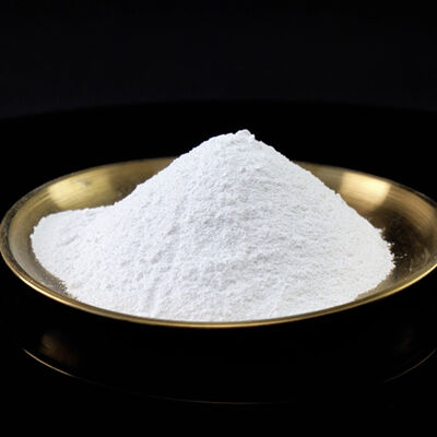 High Purity White Reactive Alpha Alumina Powder for Refractory Castables