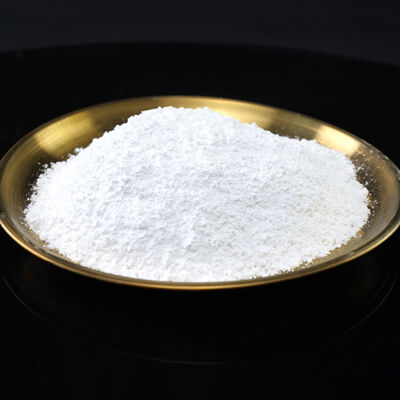 Customized White Activated Alumina Desiccant With CaO 0.4 Concentration